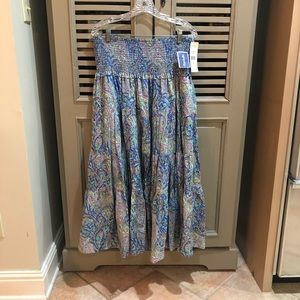Lauren Ralph Lauren skirt L large
